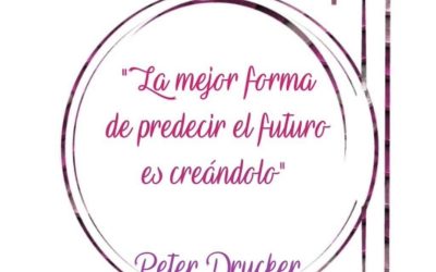 Los 5 Pasos para crear tu futuro